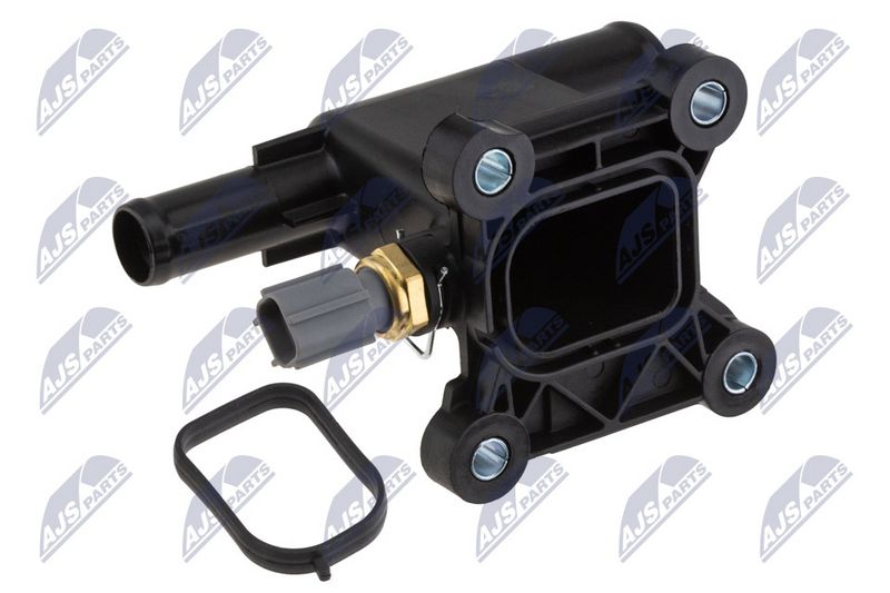 NTY CTM-FR-059 Thermostat Housing