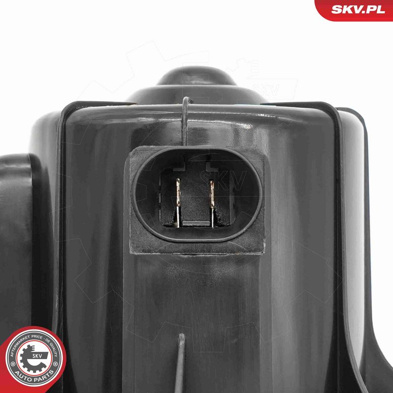 ESEN SKV 68SKV253 Interior Blower