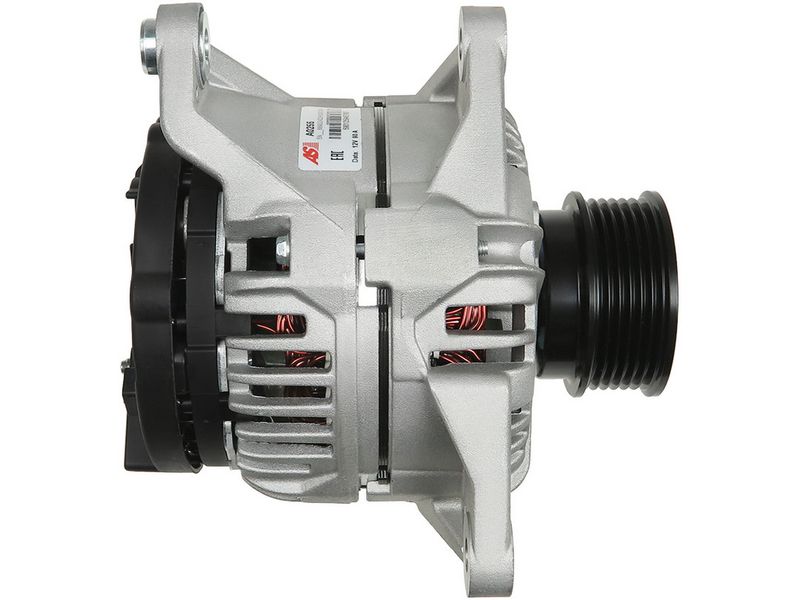 AS-PL A0255 Alternator