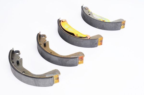 ABE C0X005ABE Brake Shoe Set