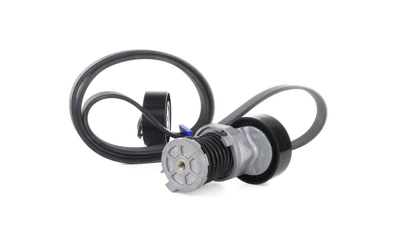 Soonrihmakomplekt, SKF VKMA 31148