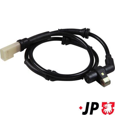 JP GROUP érzékelő, kerékfordulatszám 1597101300