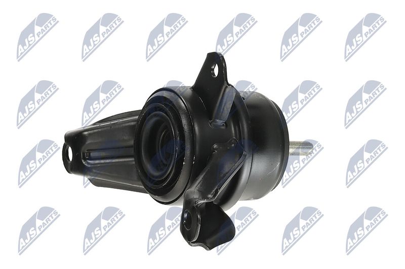 Paigutus, Mootor, NTY ZPS-KA-330