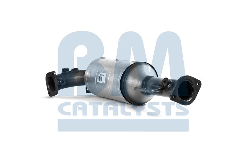 BM Catalysts BM11074 Soot/Particulate Filter, exhaust system
