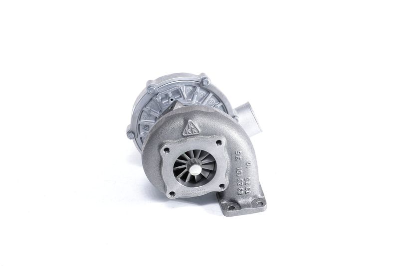 Compresor,sistem de supraalimentare T912362 BTS Turbo