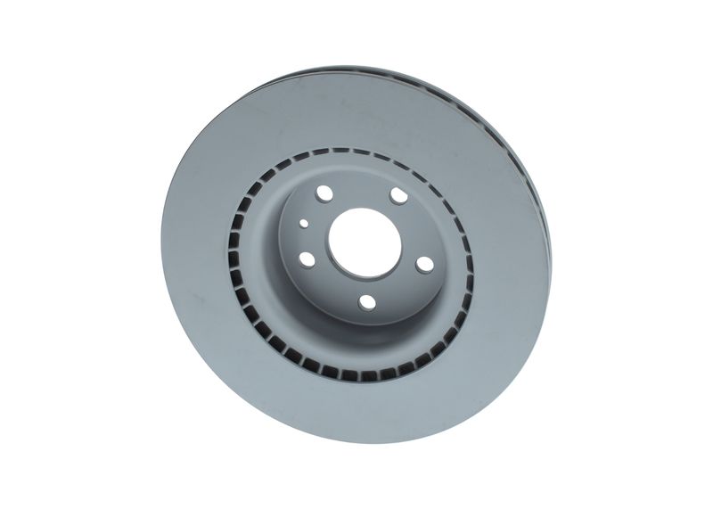 BOSCH 0986479G54 Stabdžių diskas