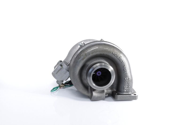 Compresor,sistem de supraalimentare T913031 BTS Turbo