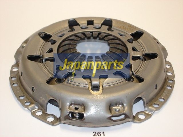 JAPANPARTS Diskatorius