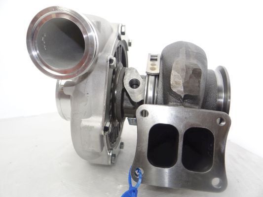 turbo SCANIA 4 807067-5002S