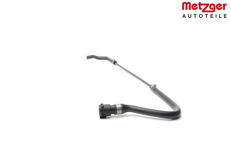 METZGER AUTOTEILE 2420563 Radiator Hose