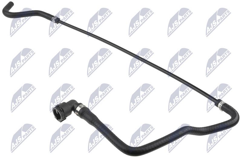 Jahutusvoolik, NTY CPP-BM-206