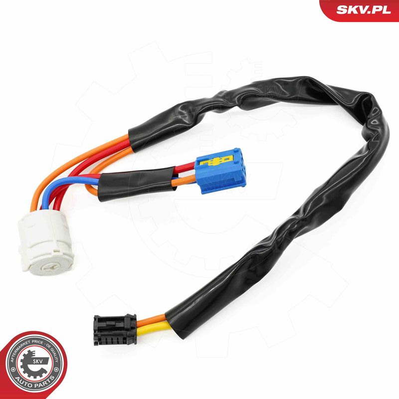 ESEN SKV 65SKV044 Ignition Switch