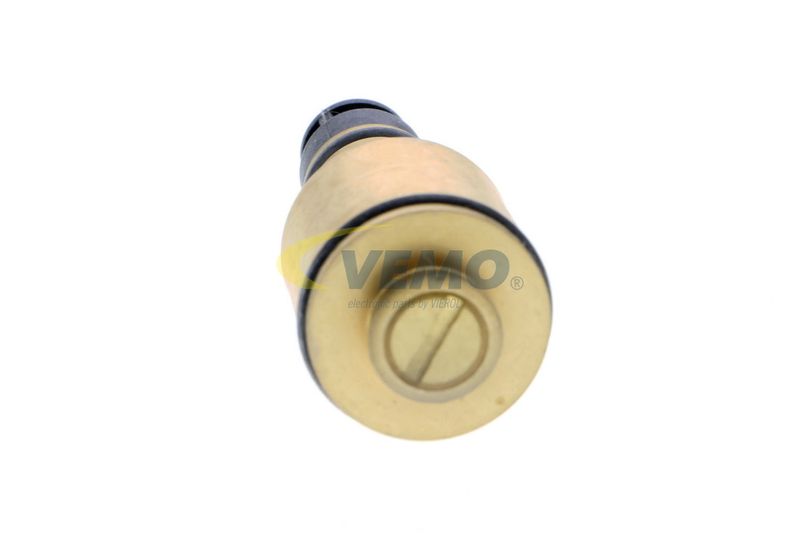 VEMO V99-77-1006 Control Valve, air conditioning compressor