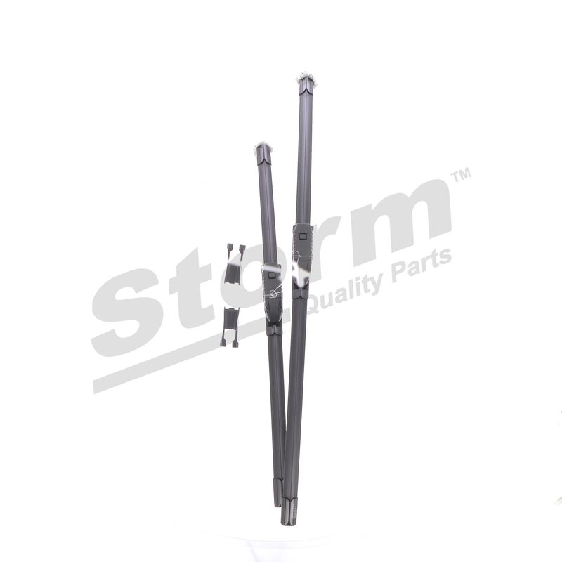 Balai d'essuie-glace STORM QUALITY PARTS STO600475PLAT