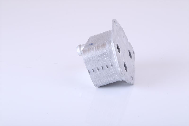 Õliradiaator, mootoriõli, NISSENS 90721