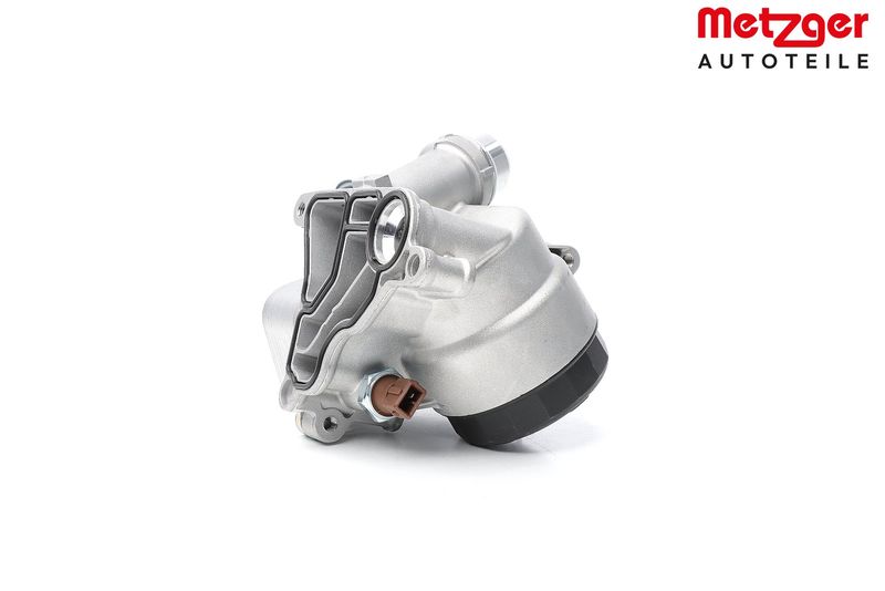 METZGER AUTOTEILE 2370130 Housing, oil filter