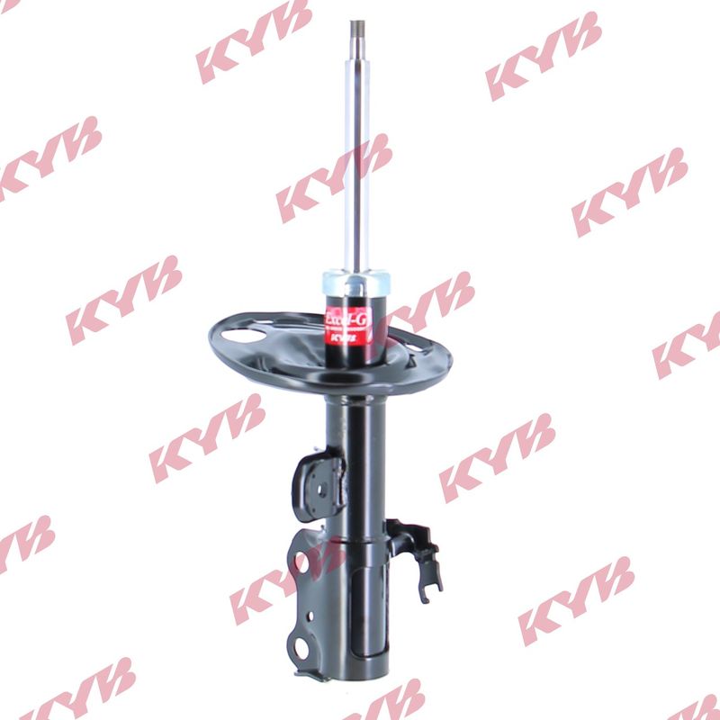 Amort, KYB 335080