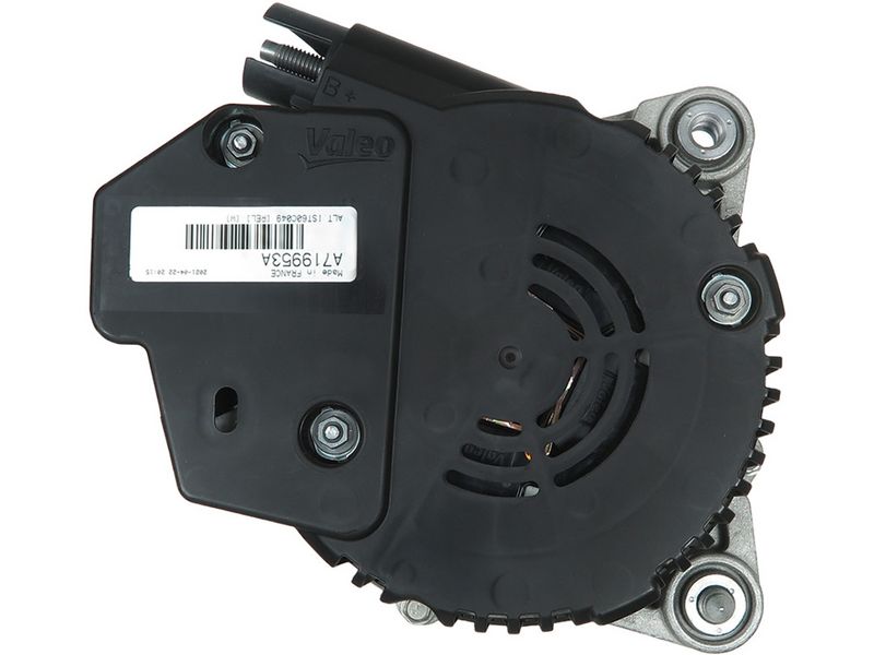Generaator, AS-PL A3585(VALEO)