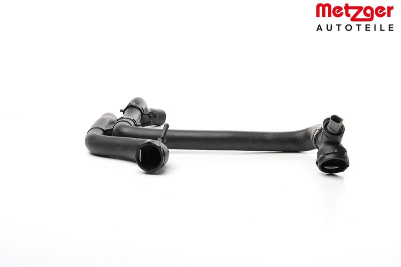 METZGER AUTOTEILE 2420048 Radiator Hose