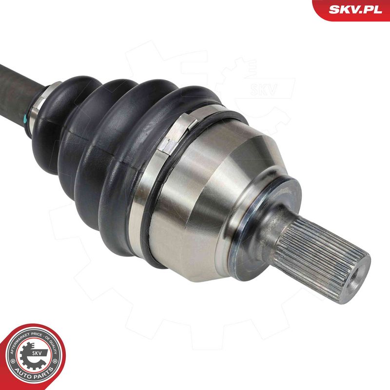 ESEN SKV 40SKV127 Drive Shaft