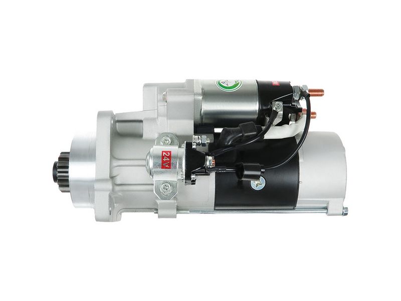 AS-PL S5084 Starter