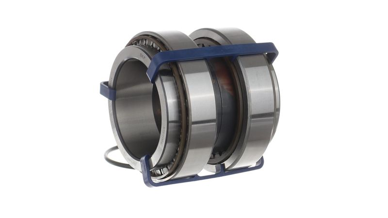 Rattalaagrikomplekt, SKF VKBA 5408