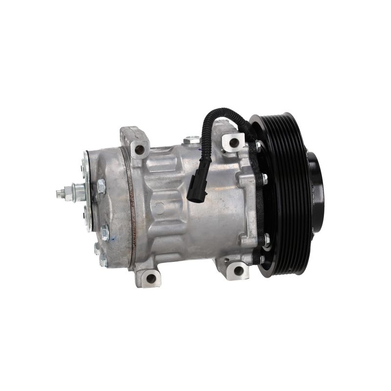 kompresor klimatizace DAF  XF106 891073