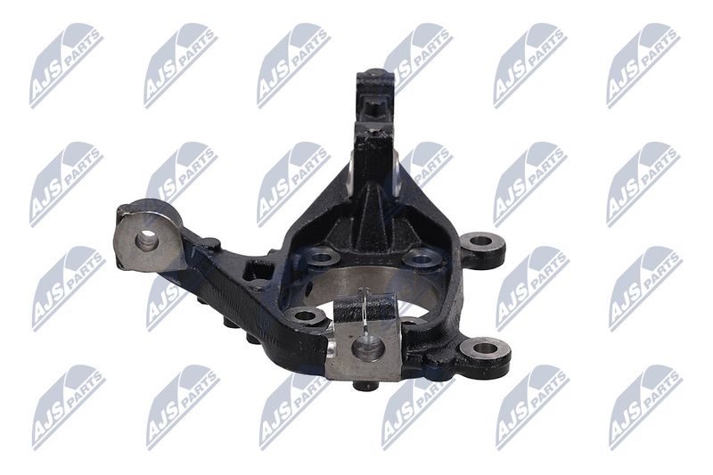 Käändmik, rattakinnitus, NTY ZZP-CH-005