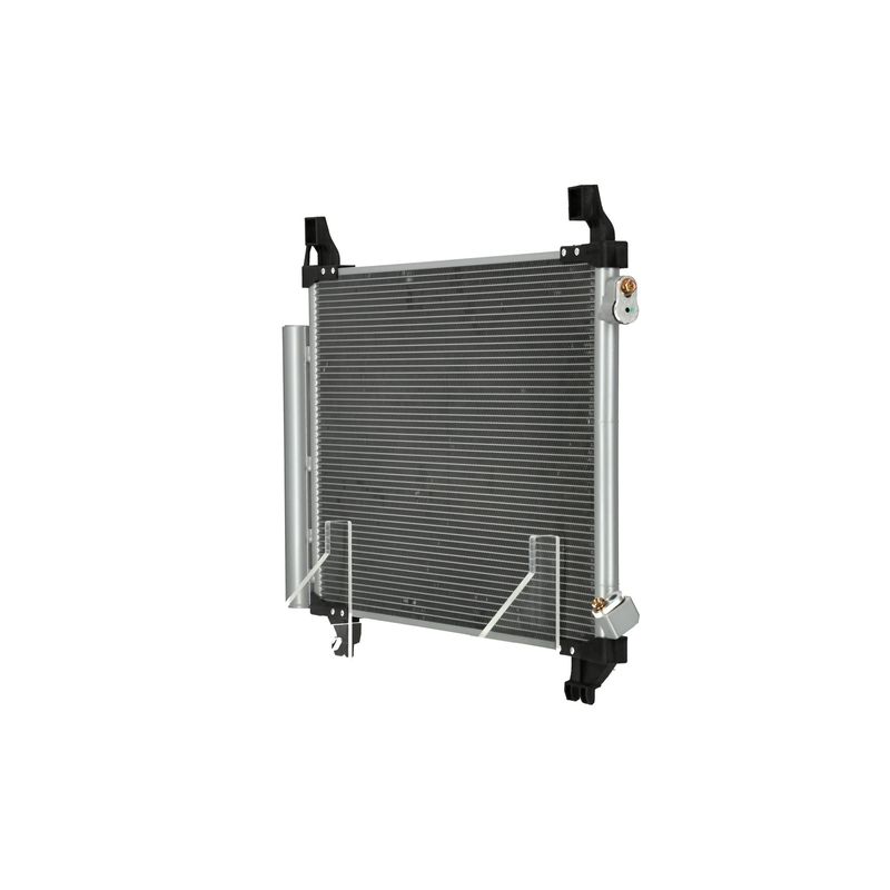 NISSENS 940270 Condenser, air conditioning