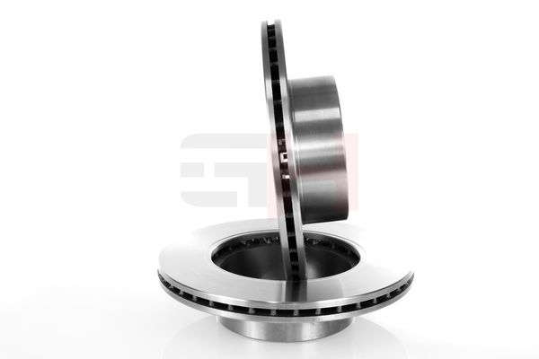 GH GH-401550 Brake Disc