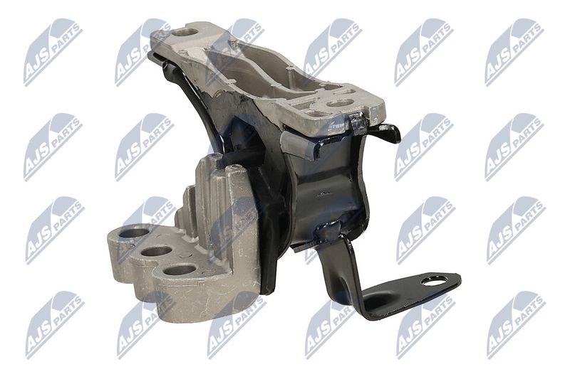 Paigutus, Mootor, NTY ZPS-PL-041