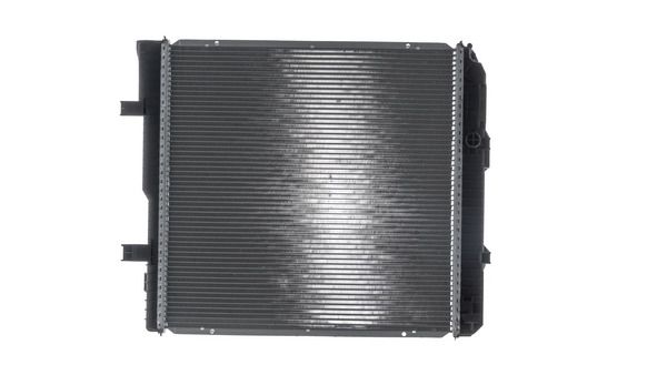 MAHLE CR 674 000P Radiator, engine cooling