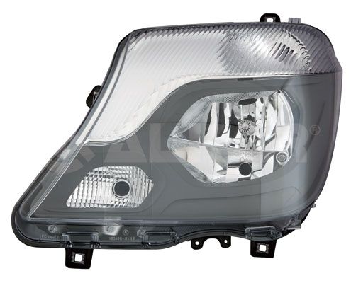 Faro principal
