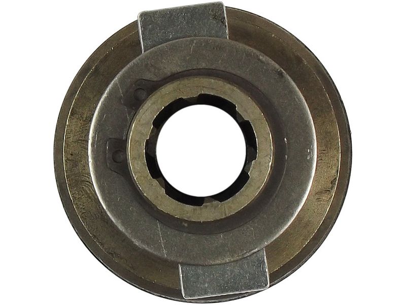 Vabajooks, starter, AS-PL SD9119