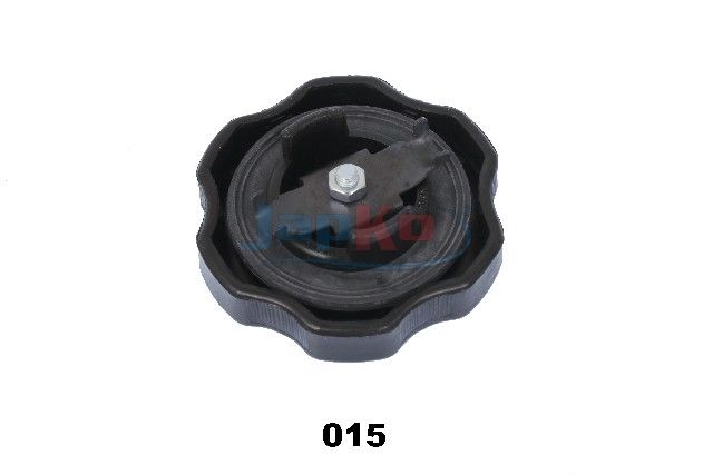 JAPKO 147015 Cap, oil filler neck