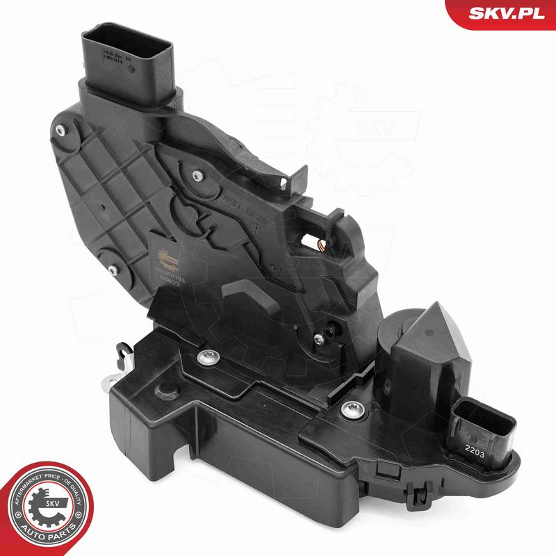 ESEN SKV 60SKV163 Door Lock