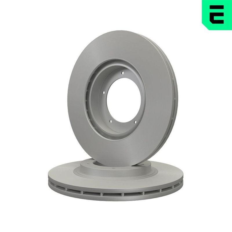 Disc frana BS-8978C OPTIMAL