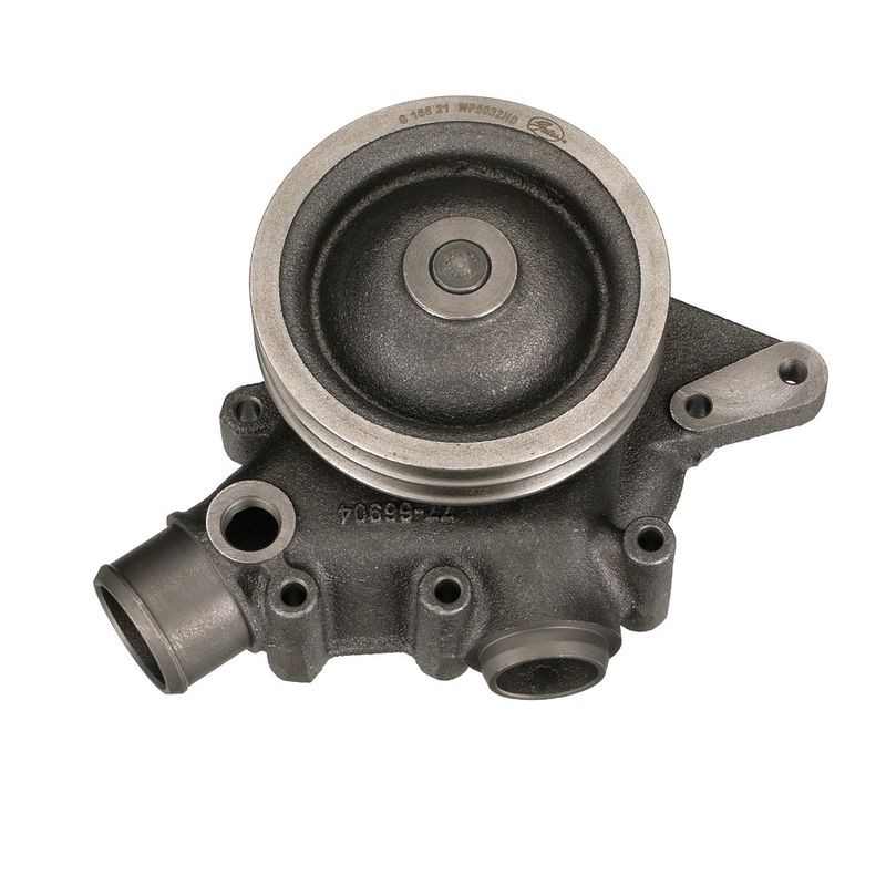 Vodní čerpadlo, chlazení motoru WP5032HD