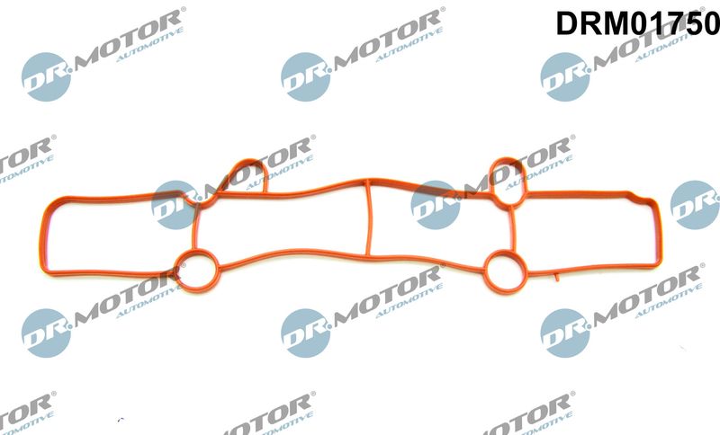 Ущільнення, впускний колектор, Dr.Motor DRM01750