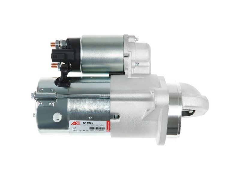 AS-PL S1106S Starter