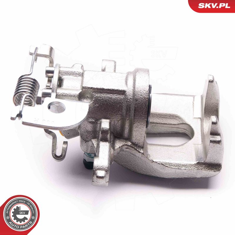 Pidurisadul, ESEN SKV 23SKV518