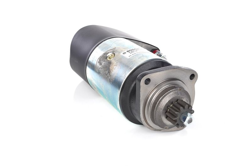 BOSCH 0001416009 Starteris