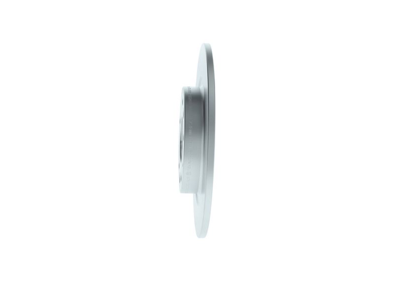 BOSCH 0986479E55 Stabdžių diskas
