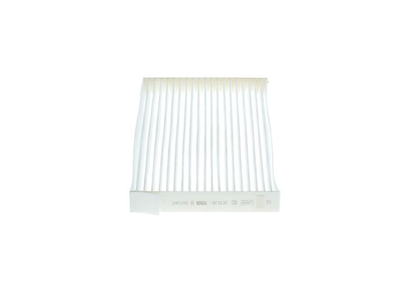 BOSCH 1 987 432 267 Filter, cabin air