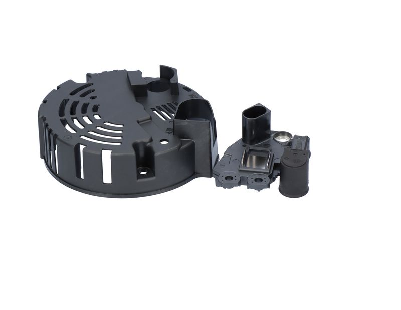 VALEO 593941 Alternator Regulator