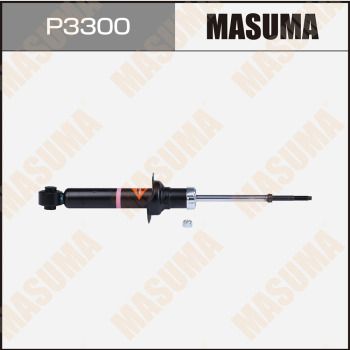 Амортизатор, Masuma P3300