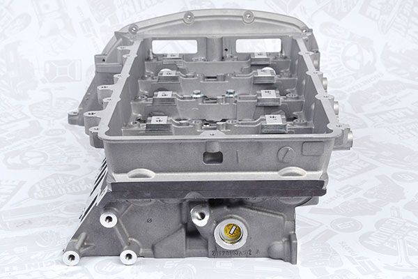 Product Image - Cilinderkop - HL0117 - ET ENGINETEAM