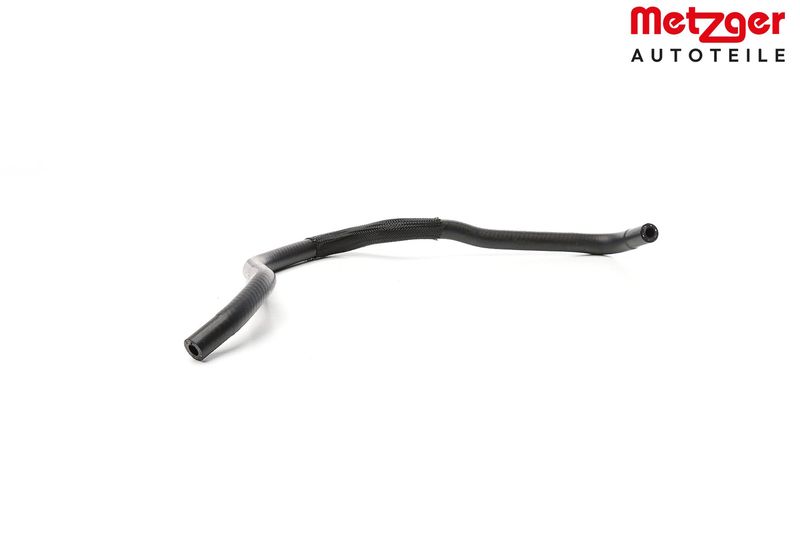 METZGER AUTOTEILE 2420147 Radiator Hose