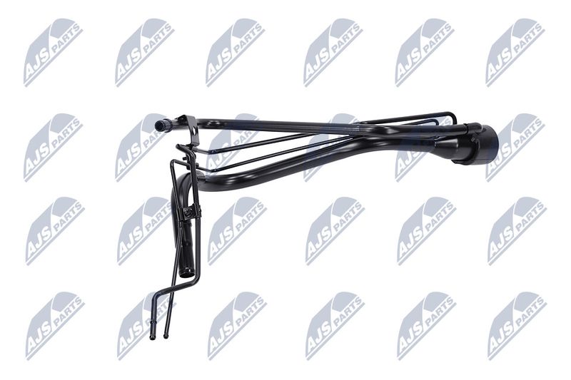 NTY PWP-TY-048 Filler Neck, fuel tank
