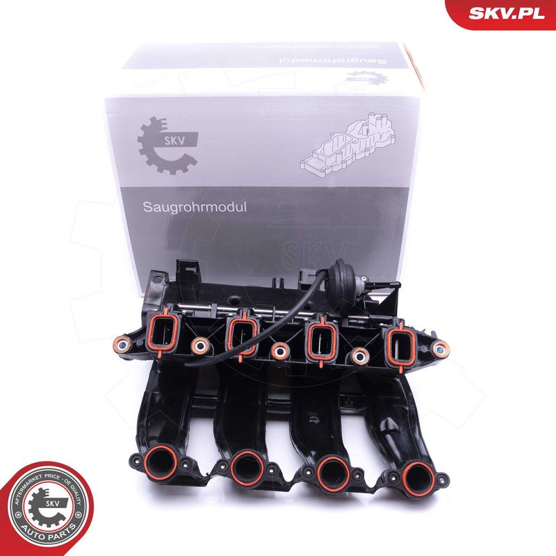 Õhuvõtumoodul, ESEN SKV 49SKV017